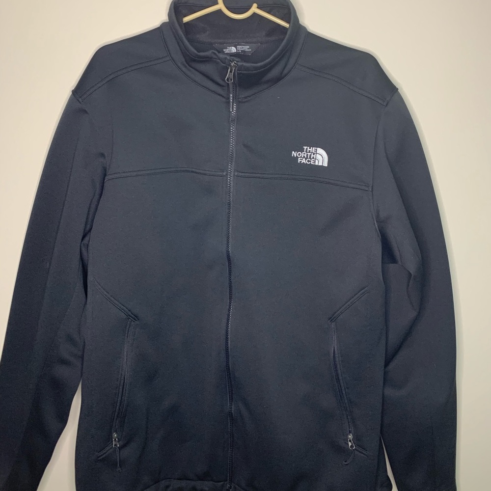 The North Face performance jacket SIZE: Large